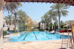 Ground Floor | Large Outdoor |Corner | Maids Room