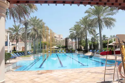 Ground Floor | Large Outdoor |Corner | Maids Room
