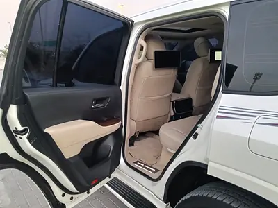 صورة 6 لـ 2022 Toyota LAND CRUISER