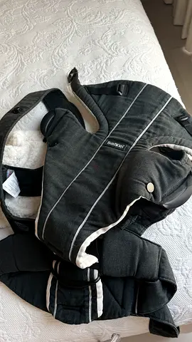 Baby carrier