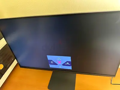 27-inch LED Monitor in Excellent Condition