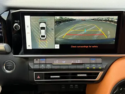 2026 Toyota CAMRY 照片 13