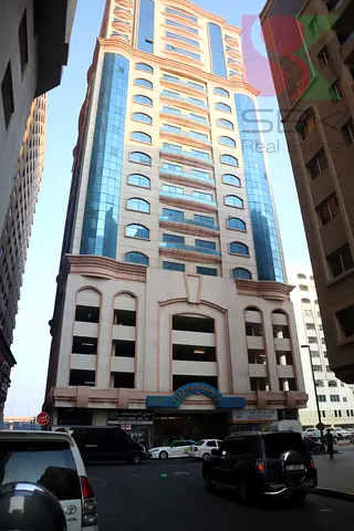 Elegant 1BHK Apartment for Rent – Near Mega Mall, Al Budaniq