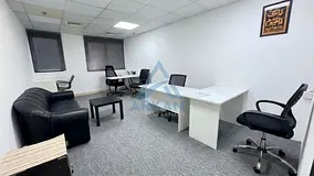 Furnished Office in Al Nahda 1 | Arkan Al Nahda Business Center | 250 Sq Ft | AED 31,000