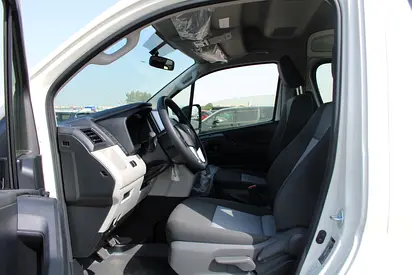2026 Toyota HIACE 照片 7