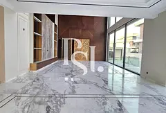 Bassement + G+2 | Golf View | Branded Villa | New