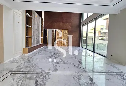 Bassement + G+2 | Golf View | Branded Villa | New