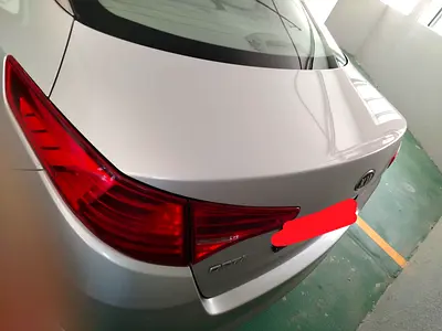 صورة 3 لـ 2011 KIA OPTIMA