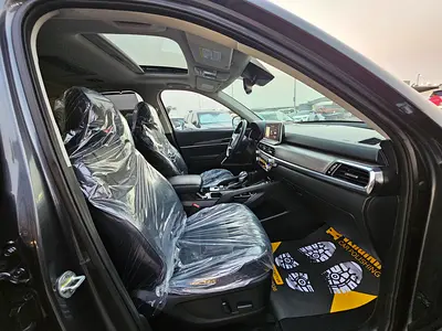 2021 KIA TELLURIDE 缩略图 17