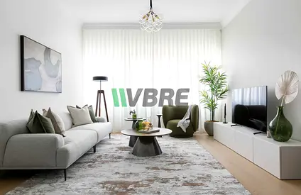 Spacious 1BR | Furnished | Available Soon
