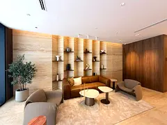 Brand New | Private Pool | High Floor | Modern Living