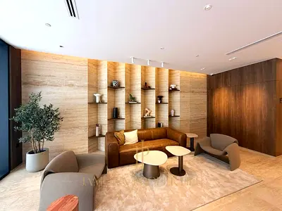 Brand New | Private Pool | High Floor | Modern Living