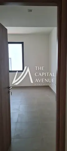 الطابق الأرضي | جاهزة للسكن | مطبخ مفتوح