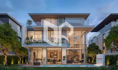 Luxury 6 Beds Villa - Near the Amenities - Near Airport - Investor Deal - 0% Commission