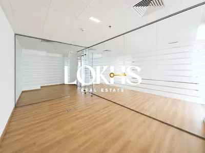 Vastu compliant | 4 Cheques | High Floor
