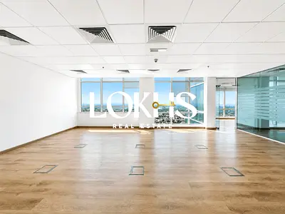 Vastu compliant | 4 Cheques | High Floor