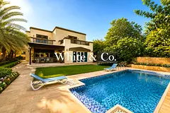 Extended BUA | Great Location | Vacant Oct