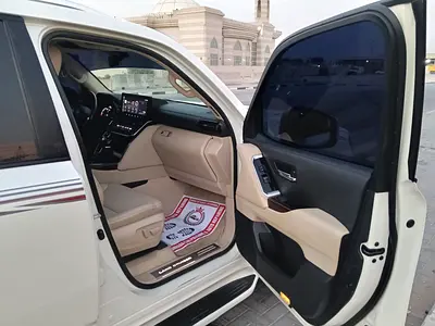 صورة 3 لـ 2022 Toyota LAND CRUISER