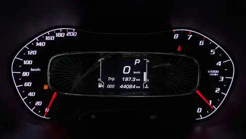 صورة 8 لـ 2023 Chevrolet GROOVE