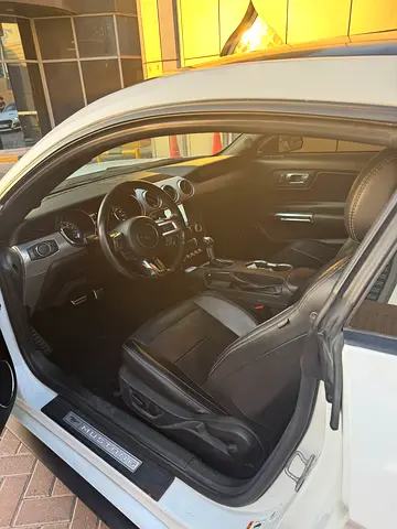2019 FORD MUSTANG 缩略图 5