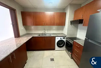 One Bedroom | Vacant | Property Managed Unit