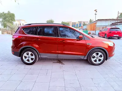 2014 FORD ESCAPE — фото 12