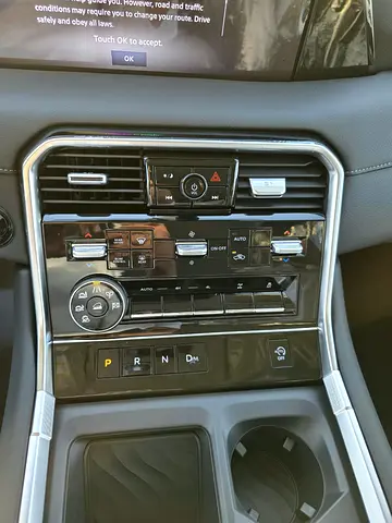 2026 Nissan PATROL 照片 15