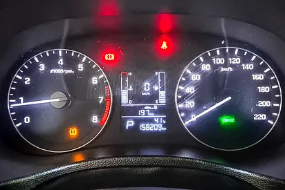 2020 Hyundai CRETA photo 13