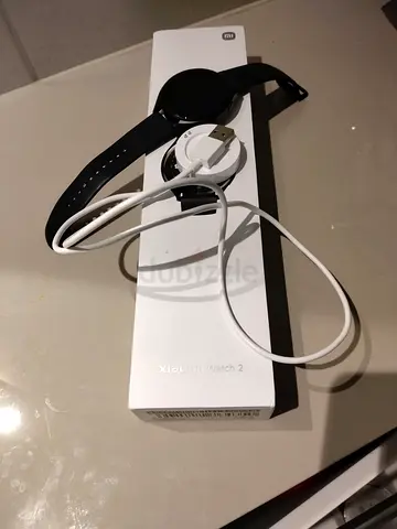 Xiaomi watch 2