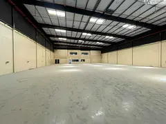 Power 121 KW | Height 9.3M | No Pillars | Sprinklers