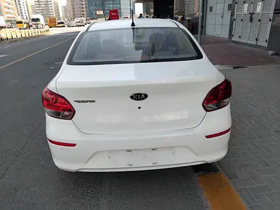 صورة 3 لـ 2020 KIA PEGAS