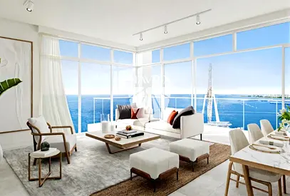 Luxury Sea View Residence | Modern Island Living