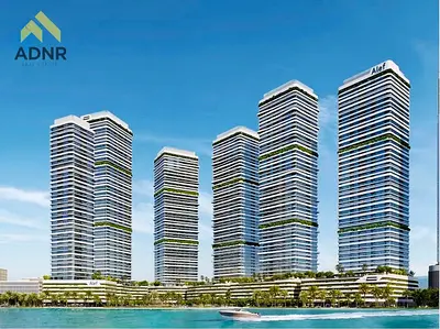 5% DOWN PAYMENT | PANORAMIC SEA VIEW | BIG LAYOUT | HIGH ROI
