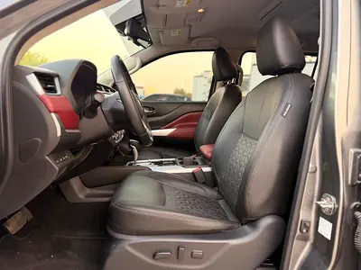 صورة 9 لـ 2023 Nissan XTERRA