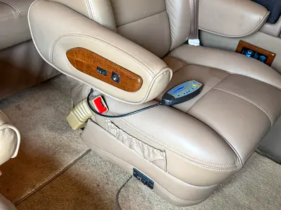 2019 Chevrolet EXPRESS 照片 20