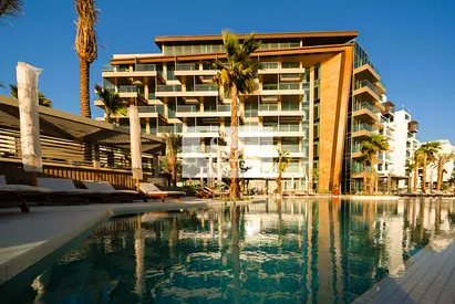 Brand New 2BR | Fully Furnished | Lowest Price