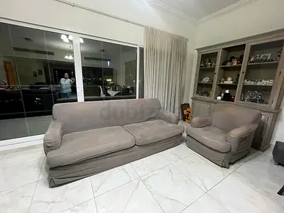 sofa