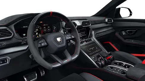 2023 Lamborghini URUS 缩略图 10