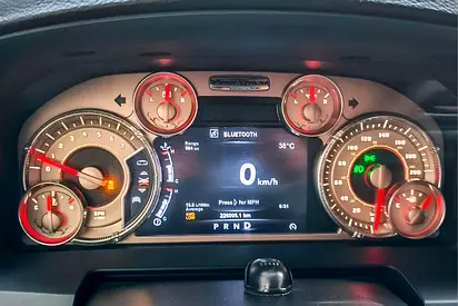 صورة مصغرة 17 لـ 2017 Dodge RAM 1500