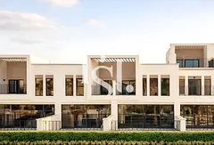 Brand New | 4 Bedrooms | Semi Furnished