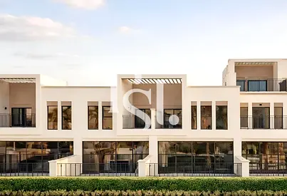 Brand New | 4 Bedrooms | Semi Furnished