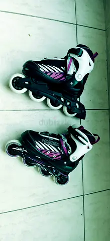InLine skates