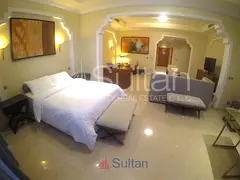 Furnished Studio | Bills Included|Palace Residence