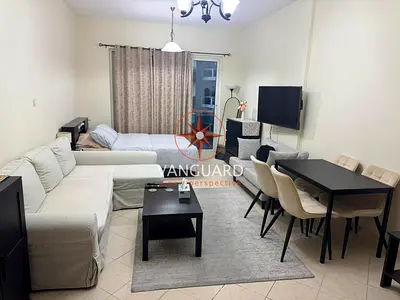 GREAT DEAL | MID FLOOR STUDIO APARTMENT