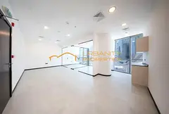 Fully Fitted Office | 529 Sq. Ft. | Available Oct 2026 | B2B Tower, Business Bay