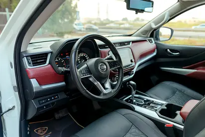 صورة 15 لـ 2024 Nissan XTERRA