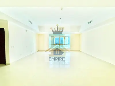 BRIGHT BIG 2BHK//SPACIOUS HALL//CHILLER FREE//FREE PARKING //BALCONY//AT CLOSET DUBAI EXIT