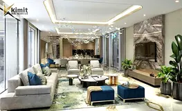DISTRESS VILLA ON LAGOON_HIGHEST ROE_LIMITED UNIT_HIGH DISCOUNTED