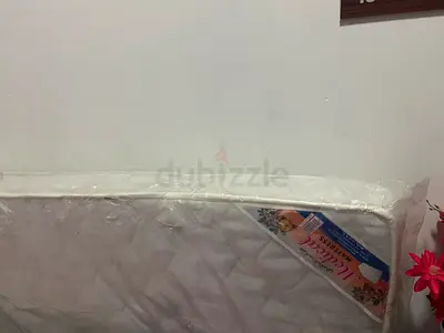 Single Mattress - New, Still in Plastic