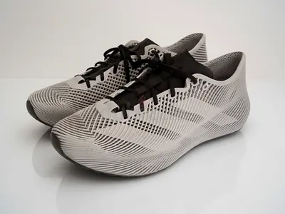 Brand New Adidas Climacool 24 3D Running Shoes (Unworn with Tags) - Size EU 46 / US 11.5